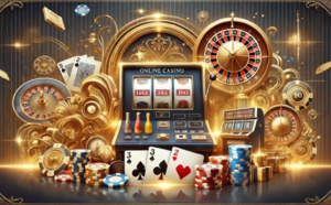 Ile De Casino : Le Nouveau Paradis Des Joueurs En Ligne