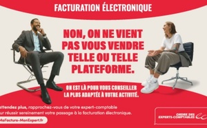 Facturation électronique : TPE-PME, choisissez la plateforme agréée adaptée à votre activité !