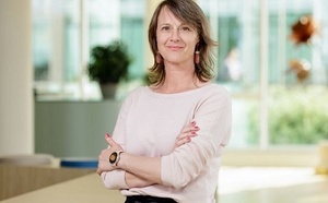 RCA renforce sa gouvernance et nomme Delphine Février Managing Director