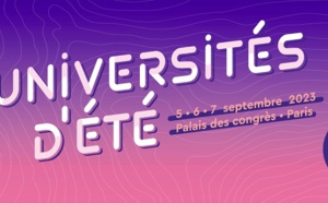 Universités d’Été des experts-comptables d'Île-de-France