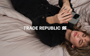 Les femmes chez Trade Republic obtiennent en moyenne un rendement supérieur de 3 % à celui des hommes