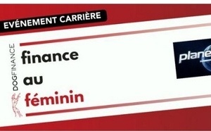 REPLAY de la soirée dédiée aux femmes pour faire carrière en finance